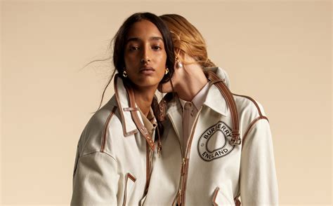 burberry diversity|burberry diversity and inclusion.